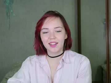 Billie_Kris February 02, 2026 Chaturbate stream image