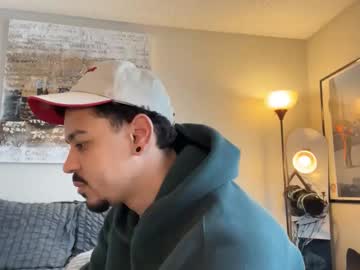 Goodjob_Jay February 02, 2026 Chaturbate stream image