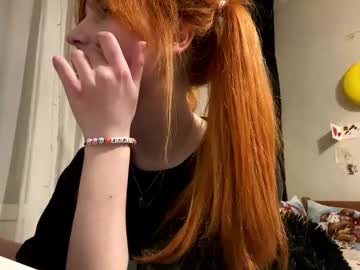 Mariselalairsey February 02, 2026 Chaturbate stream image