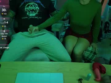 Misfitfl February 02, 2026 Chaturbate stream image
