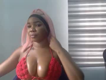 Nectasweet February 02, 2026 Chaturbate stream image
