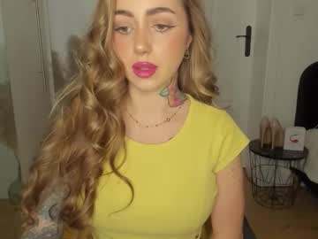 Sexy_Coralie February 02, 2026 Chaturbate stream image