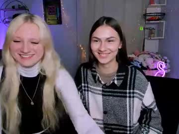 Sicilia_Shine February 02, 2026 Chaturbate stream image