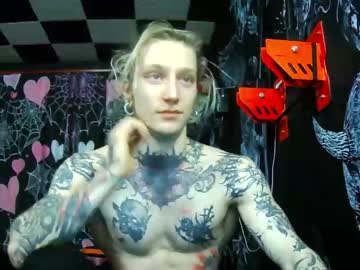 Elven_Damocles February 02, 2026 Chaturbate stream image
