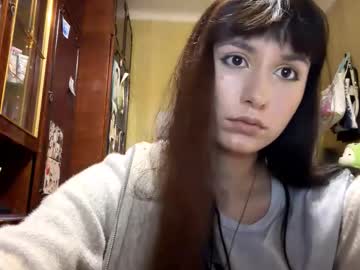 Krystleprzygocki February 02, 2026 Chaturbate stream image