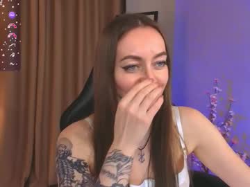 Ladyvecna February 02, 2026 Chaturbate stream image