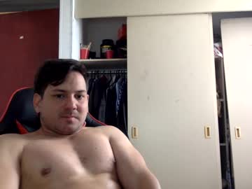 Manuelle_Francesco February 02, 2026 Chaturbate stream image