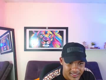 Mcaurelio18 February 02, 2026 Chaturbate stream image