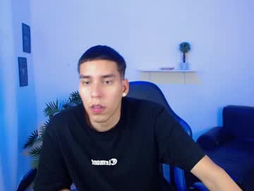 Siimon18 February 02, 2026 Chaturbate stream image
