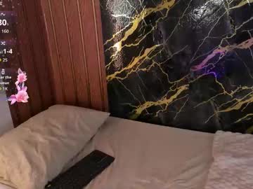 Sofia_Cleyy February 02, 2026 Chaturbate stream image