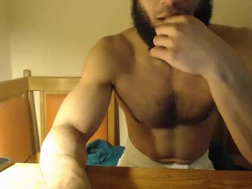 Yusraxdamian February 02, 2026 Chaturbate stream image