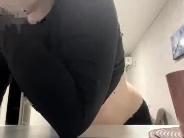 Aristrom22 February 02, 2026 Chaturbate stream image