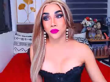 Burlesqueents February 02, 2026 Chaturbate stream image