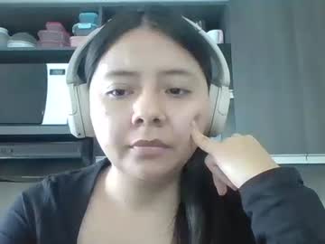 Inthegreenway February 02, 2026 Chaturbate stream image