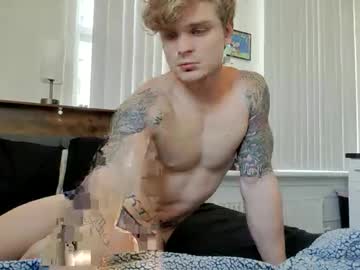 _King_Kev February 02, 2026 Chaturbate stream image