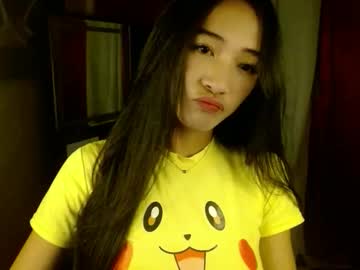 Lovelypetite143 February 02, 2026 Chaturbate stream image