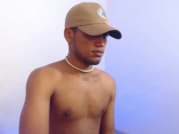 Mateo_Nick February 02, 2026 Chaturbate stream image