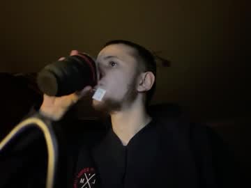 Prettyboyhot01 February 02, 2026 Chaturbate stream image