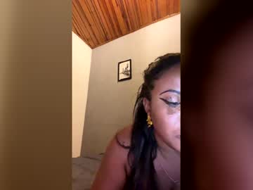 Red_Savage666 February 02, 2026 Chaturbate stream image