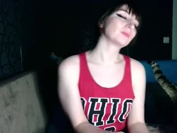 Birdie_Kiss February 02, 2026 Chaturbate stream image