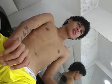 Matewhottx February 02, 2026 Chaturbate stream image