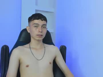 Max_Ferrer1 February 02, 2026 Chaturbate stream image