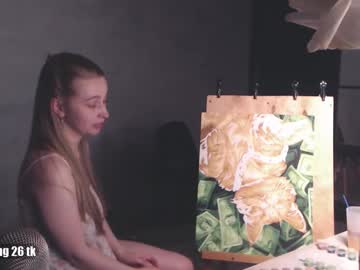 _Mother_Of_Cats February 02, 2026 Chaturbate stream image