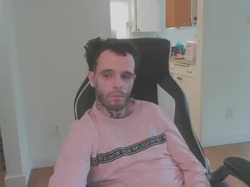 Pdxoli February 02, 2026 Chaturbate stream image