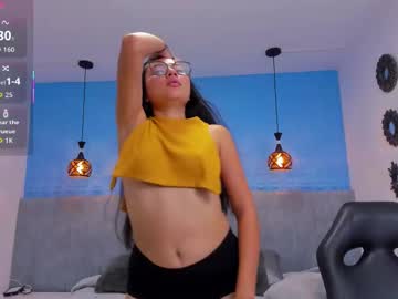 _Pocahontas_Love February 02, 2026 Chaturbate stream image