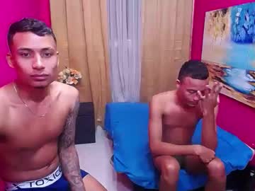 Bigcock_Latins February 02, 2026 Chaturbate stream image