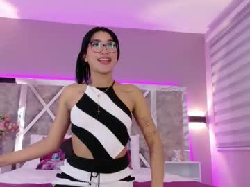 Alanaortiz_ February 02, 2026 Chaturbate stream image