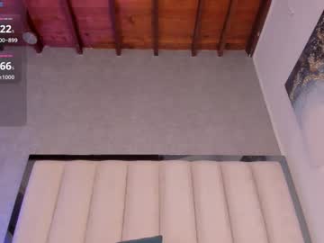 Ambaar_Moon_ February 02, 2026 Chaturbate stream image