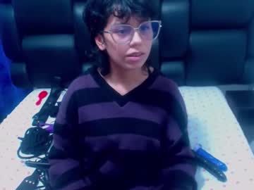 Asmodeadominatrix February 02, 2026 Chaturbate stream image