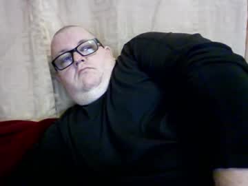 Creeeping_Death February 02, 2026 Chaturbate stream image