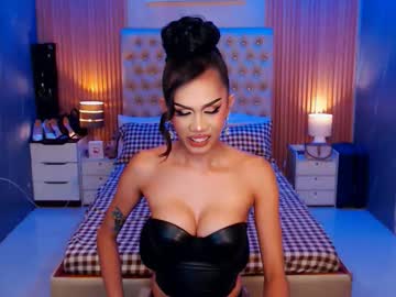Jynxocean February 02, 2026 Chaturbate stream image