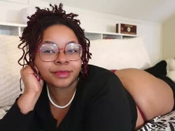 Khayaparker February 02, 2026 Chaturbate stream image