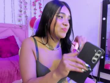 _Lixy February 02, 2026 Chaturbate stream image