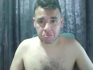 Mack_Disel February 02, 2026 Chaturbate stream image