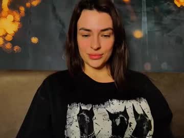 Mandibrooks February 02, 2026 Chaturbate stream image