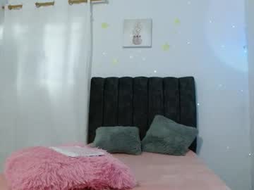 Manueladelgado February 02, 2026 Chaturbate stream image
