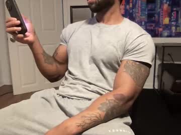 Marineguyk19 February 02, 2026 Chaturbate stream image