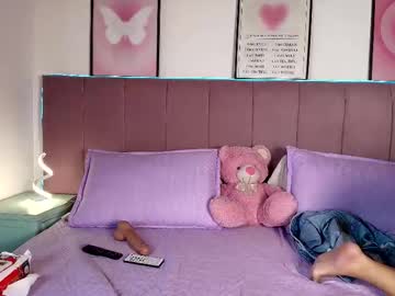 Naia_Cruz_ February 02, 2026 Chaturbate stream image