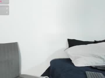 Nattytrainor February 02, 2026 Chaturbate stream image