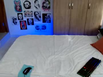 Rachel_Rosse11 February 02, 2026 Chaturbate stream image