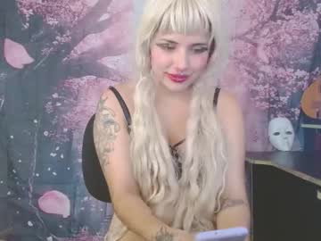 Ravenlotus February 02, 2026 Chaturbate stream image