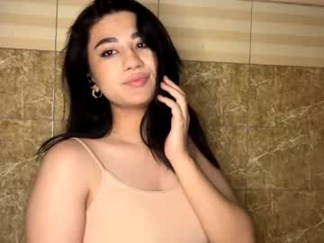 Roxaneberrell February 02, 2026 Chaturbate stream image