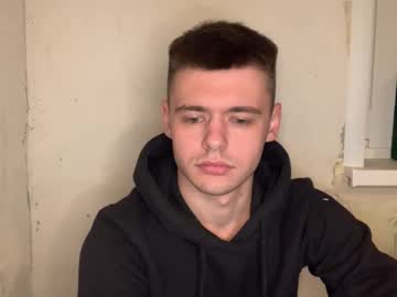 Slowburner_ February 02, 2026 Chaturbate stream image