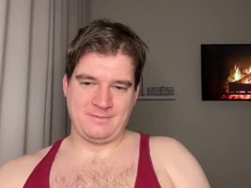 Yourhairybuddy February 02, 2026 Chaturbate stream image