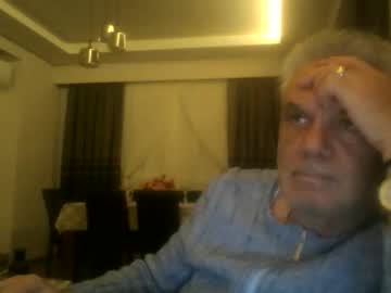 Cankoksal1 February 02, 2026 Chaturbate stream image