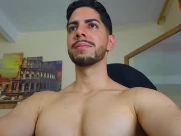 _Davidwolf February 02, 2026 Chaturbate stream image